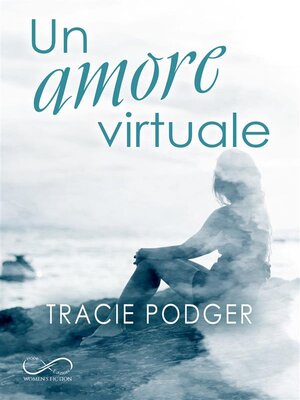cover image of Un amore virtuale